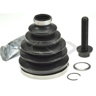 Пыльник ШРУСа GKN 304336 фото