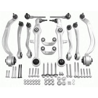 К-кт подвески передней Lemforder 31914 01 фото