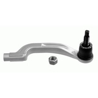 Наконечник рулевой правый Lemforder 36669 01 фото