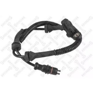 06-65496-SX_датчик ABS! передний Renault Master 1.9-3.0DCi/DTi 00> фото