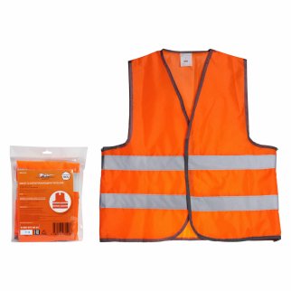 Жилет светоотражающий AirLine ARW-AV-04 фото