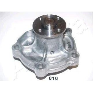 Насос водяной (помпа) ashika 35-08-816 фото