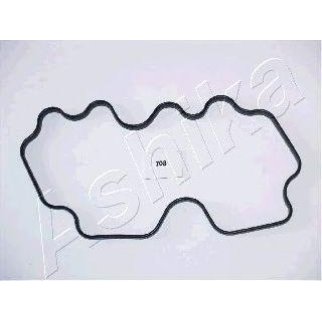 Прокладка клапанной крышки ashika 47-07-708 фото