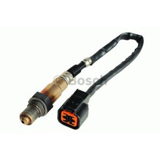 Датчик кислородныйLambdasonde BOSCH 0 258 986 627 фото