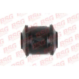 BSG 30-700-304_сайлентблок рычага подвески! Ford Fiesta 95> фото