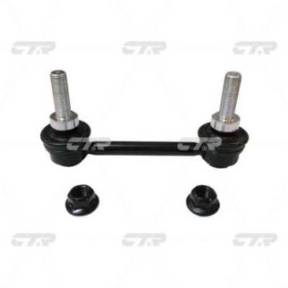 Стойка переднего стабилизатора CTR CL0105 фото