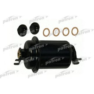 Фильтр топливный HYUNDAI: PONY 89-95, PONY/EXCEL седан 90-95, S COUPE 90-96 фото