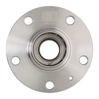 Ступица задняя TRIALLI MR1883 фото 2