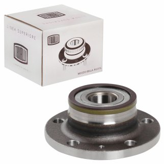 Ступица задняя TRIALLI MR1883 фото