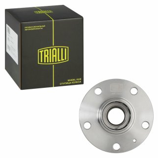 Ступица задняя TRIALLI MR1883 фото 2