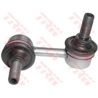 Стойка переднего стабилизатора левая TRW JTS7548 фото