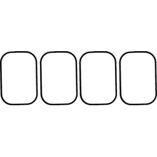 К-кт прокладок впускного коллектора Victor Reinz 15-40257-01 фото