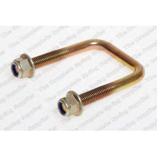 Стремянка задней рессоры LESJOFORS 77828 фото