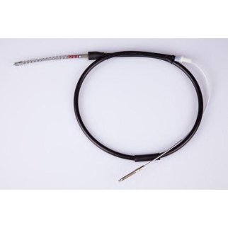 Трос стояночного тормоза Hella 8AS 355 668-991 фото