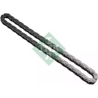 Цепь ГРМ BMW: 3 330 d/330 xd 98-05, 3 Touring 330 d/330 xd 99-05, 5 525 d/530 d 95-03, 5 Touring 525 d/530 d 97-04, 7 730 d 94-01, X5 3.0 d 00-  LAN фото