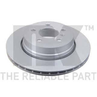 ТОРМОЗНОЙ ДИСК фото