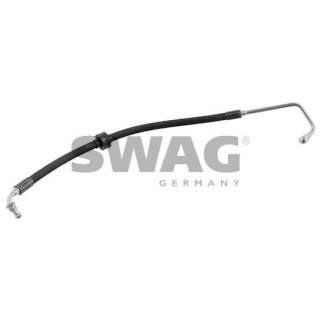 Шланг гидроусилителя SWAG 10 93 8352 фото