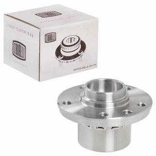 Ступица передняязадняя TRIALLI MR1835 фото