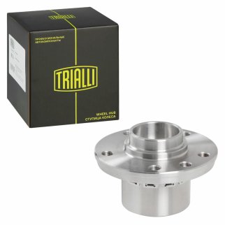 Ступица передняязадняя TRIALLI MR1835 фото