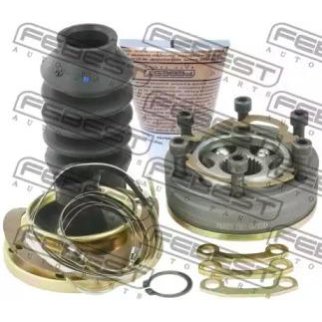 ШРУС карданного вала FEBEST 2011-GRCHSHA фото