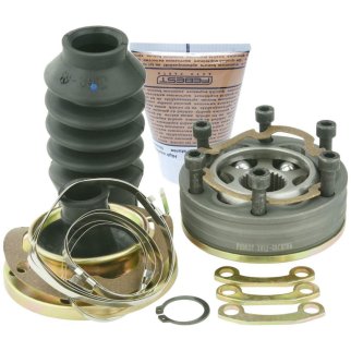 ШРУС карданного вала FEBEST 2011-GRCHSHA фото