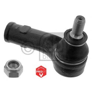 Наконечник рулевой правый FEBI 10584 фото