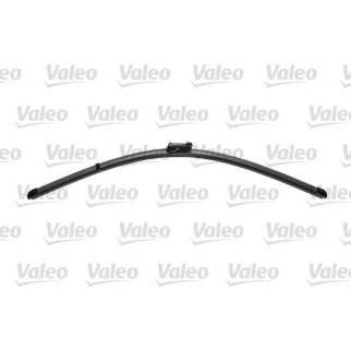 Щетки стеклоочистителя (к-кт) Valeo 577841 фото