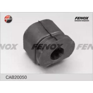 Сайлентблок рычага Fenox CAB20050 фото