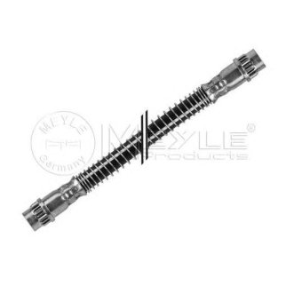 Шланг тормозной Meyle 16-14 525 0005 фото