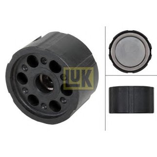 Подшипник выжимной LUK 500 0249 11 фото