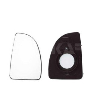 Стекло зеркала механического левого ALKAR 6401921 фото