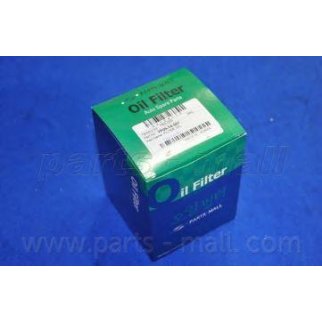 Фильтр масляный PARTS-MALL _PB2-005 фото