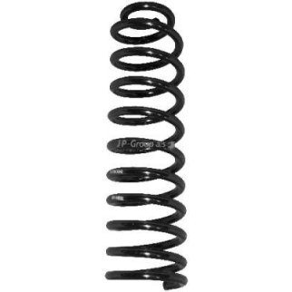 Пружина подвески JP Group 1152200100 фото