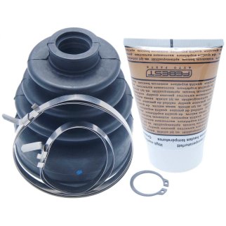 0215-J1016_к-кт пыльника ШРУСа внутреннего! 73x96x21.4 Nissan Qashqai 06-13 фото