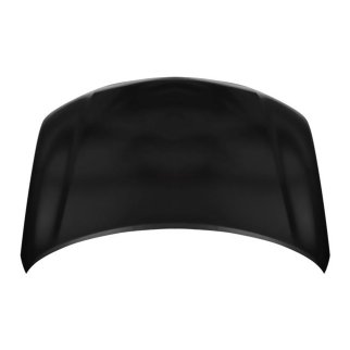 Капот NISSAN PATROL 2010- фото