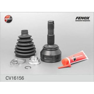 ШРУС наружный передний Fenox CV16156 фото