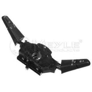 Переключатель подрулевой MB 2/3/4T-Sprinter/W638 Vito/Viano MEYLE 034 054 0015 фото