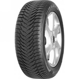 Шина GoodYear 195/55/16 H 87 UG 8 MS Run On Flat фото