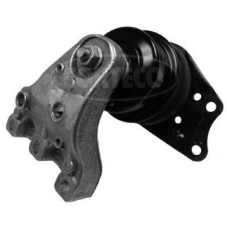 Опора двигателя SEAT: CORDOBA (6L2) 1.6 16V 02-09, IBIZA IV (6L1) 1.6 16V 02-09, SKODA: FABIA 1.6 06-14, ROOMSTER (5J) 1.6 06-15, VW: POLO (9N_) 1.6 16V 01-12 фото