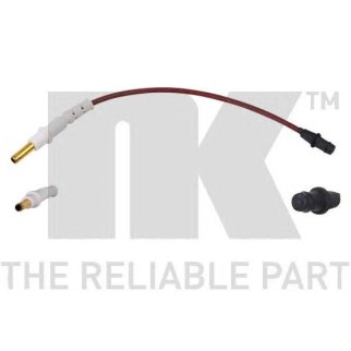 Датчик износа колодок NK _280096 фото