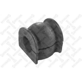 79-00117-SX_втулка стабилизатора переденго! 21мм Honda JAZZ/FIT 02-08 фото