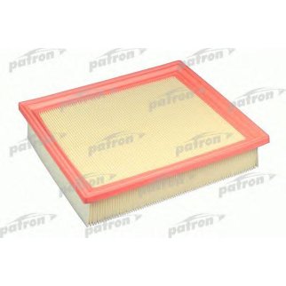 Фильтр воздушный (с.п. EU) VW: GOLF III 91-97, GOLF III Cabriolet 93-98, GOLF III Variant 93-99, GOLF IV Cabriolet 98-02, VENTO 91-98 фото