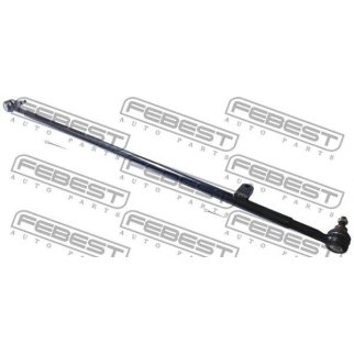 Тяга рулевая фото