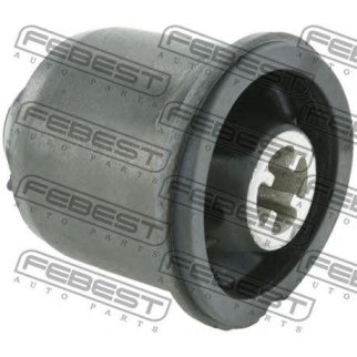 Сайлентблок задней подвески FEBEST RNAB-SCII фото