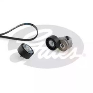 Ремень ручейковый GATES K027PK1078 фото