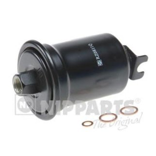 Фильтр топливный Mitsubishi Colt/Lancer 1.3/1.6/Galant 1.8/2.0 92> Nipparts фото