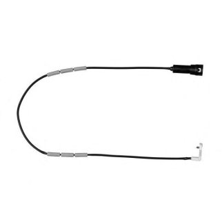 Датчик износа колодок Hella 8DK 355 250-181 фото