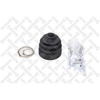 13-00266-SX_к-кт пыльника ШРУСа наружного! Hyundai Santa Fe/Sonata/XG 2.0-2.5 98> фото