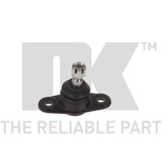 5043414_опора шаровая нижн.! Hyundai Accent 1.4/1.6/1.5CRDi 05> фото