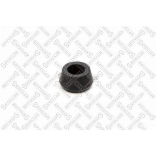 87-06103-SX_втулка амортизатора !(р) конусная 24.5x37/48x25.5 DAF,Volvo F 6/10/12/16 фото